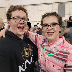 Meet your Posher, Monika